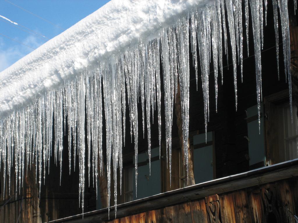 Alpenresidenz Adler Otel Kirchberg in Tirol Dış mekan fotoğraf