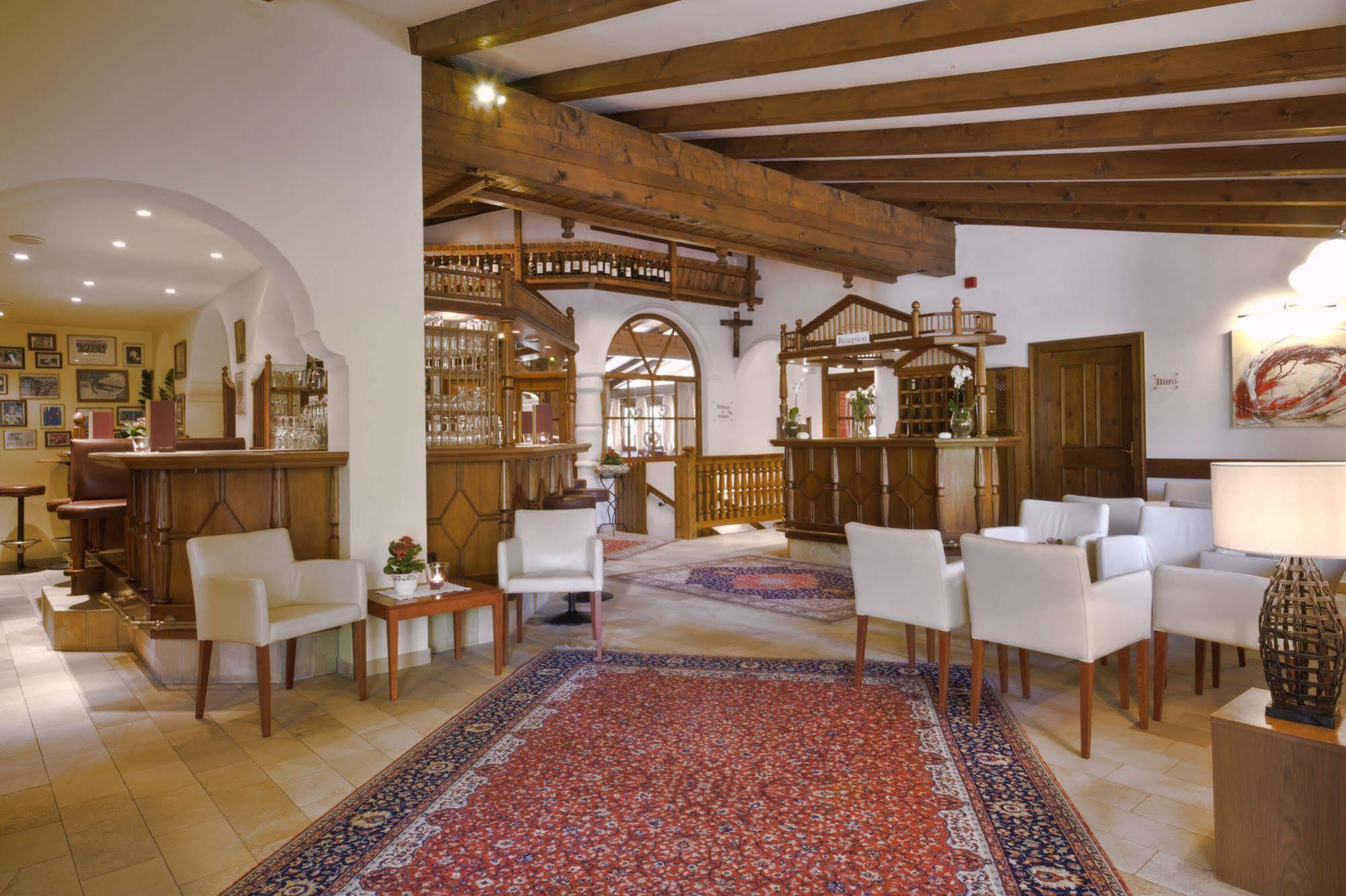 Alpenresidenz Adler Otel Kirchberg in Tirol Dış mekan fotoğraf