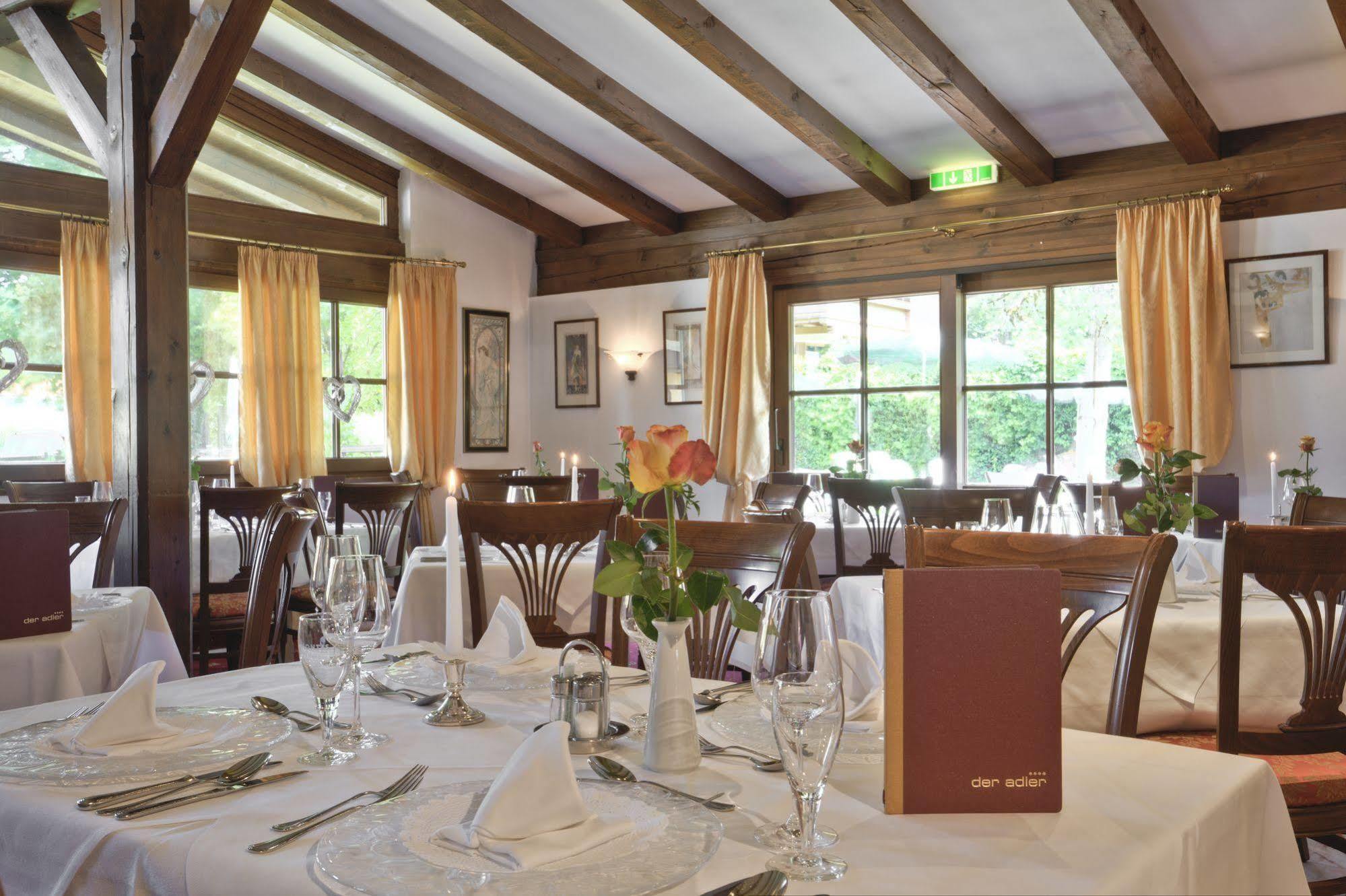 Alpenresidenz Adler Otel Kirchberg in Tirol Dış mekan fotoğraf