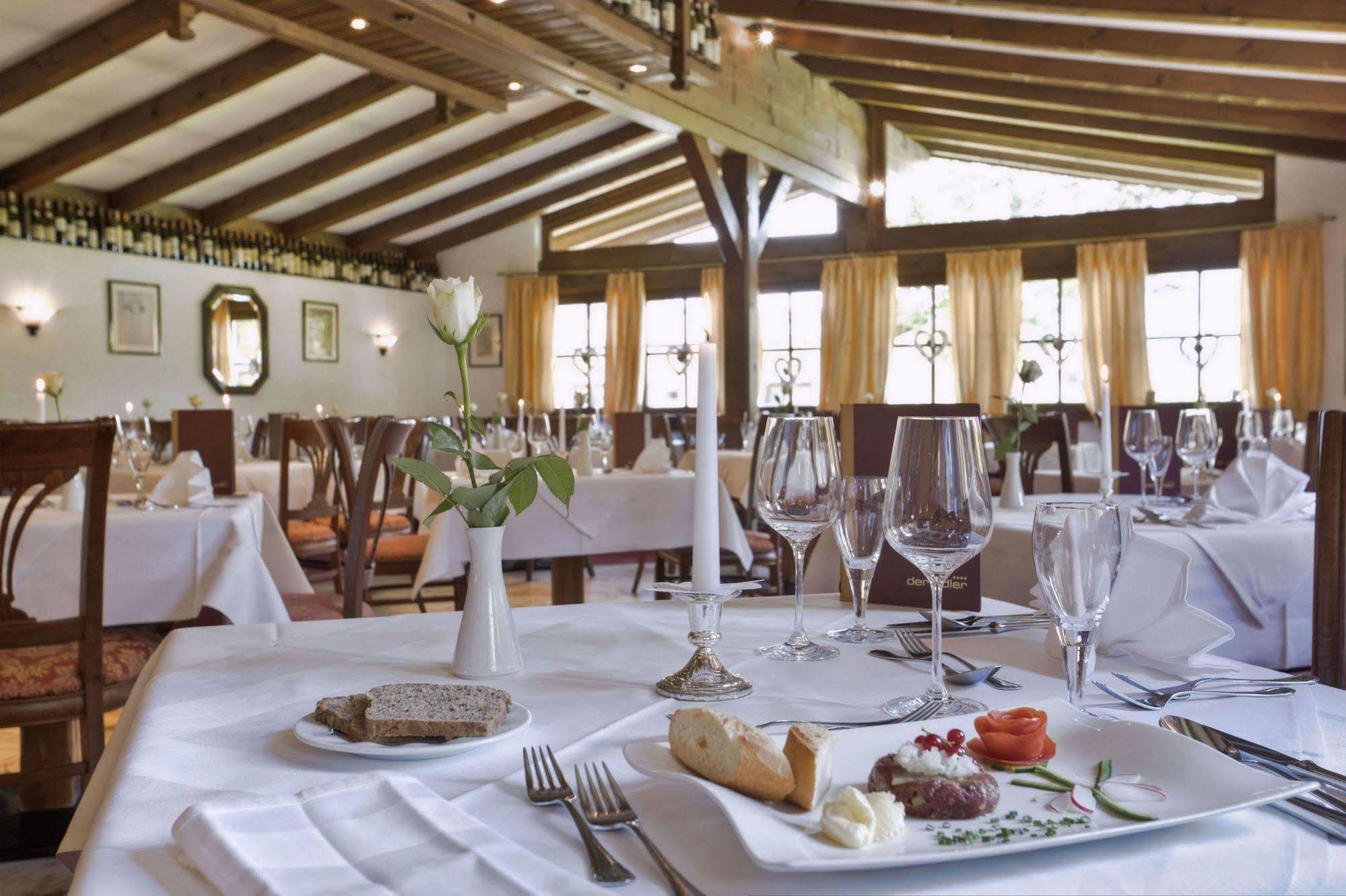Alpenresidenz Adler Otel Kirchberg in Tirol Dış mekan fotoğraf